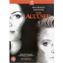 The Accused [DVD]